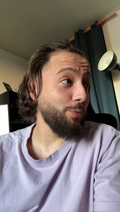Voilà ce que je pense de la vidéo de Lavisdeben