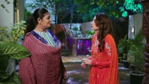 Meray Ranjhna Episode 19   Hina Altaf, Omer Shahzad, Washma Fatima & Faraz Farooqui [ENG CC] GreenTV
