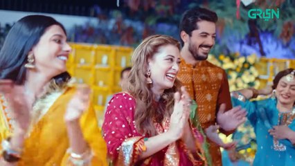 Mohabbat Satrangi 2nd Last Episode 124 [ Eng CC ] Javeria Saud   Syeda Tuba Anwar   Green TV