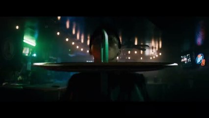 GUNNER Trailer (2024) Morgan Freeman