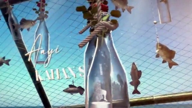 Dheere Dheere | Devara Second Single | NTR | Janhvi Kapoor | Anirudh | Shilpa Rao