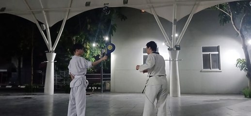 Taekwondo, tkd 20240715_195008