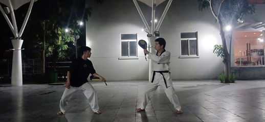 Taekwondo, tkd 20240715_194846
