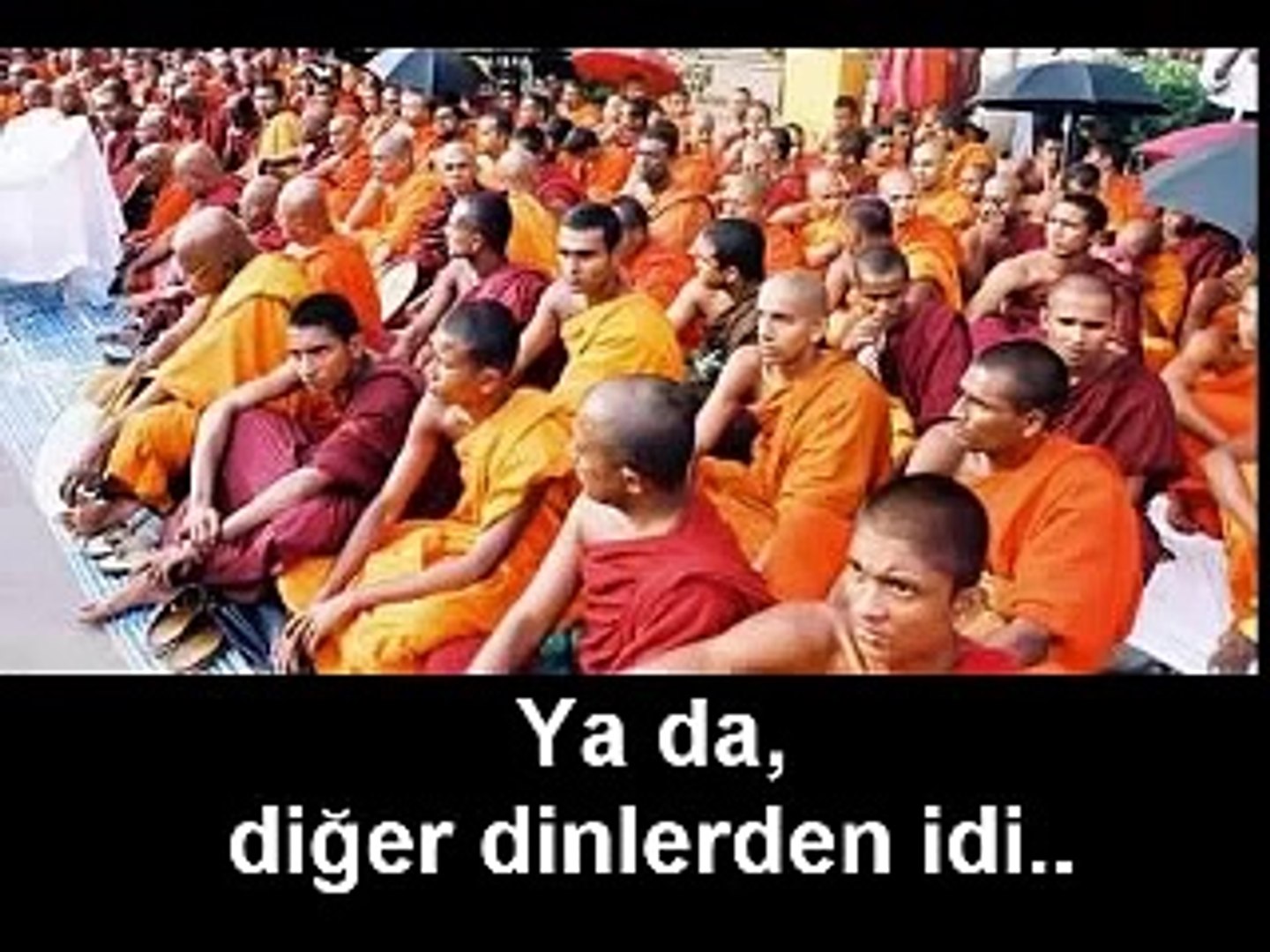 ⁣Turkish Atheist Platform