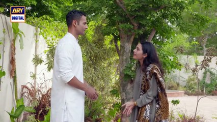 Tark e Wafa Episode 28 -  4 August 2024   ARY Digital Drama