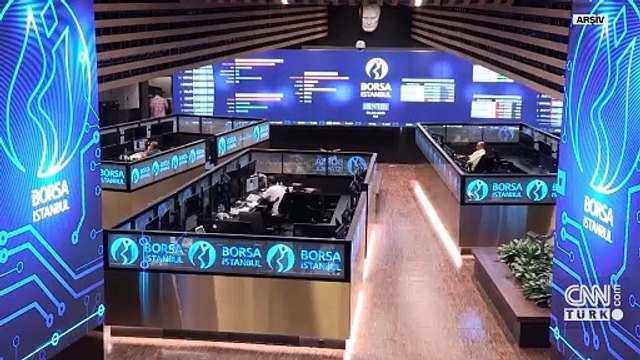 Borsa tepetaklak, altın zirvede! ABD rüzgarı Türkiye'de mi esti? | VİDEO HABER