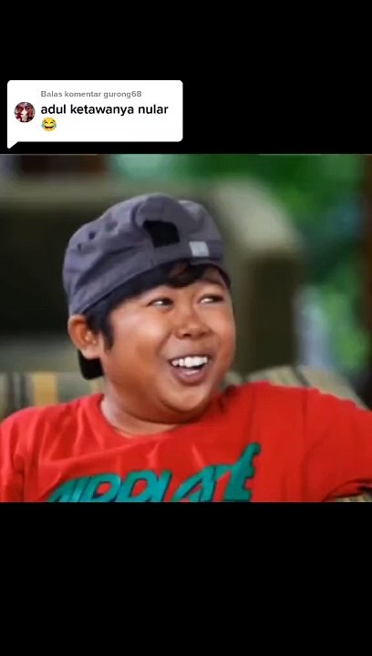 his laugh was infectious