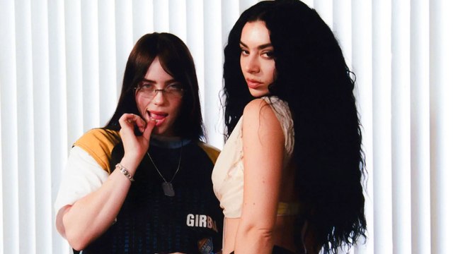 Charli XCX’s Bratty Birthday Bash: See Who Celebrated The Brat Queen | Billboard News