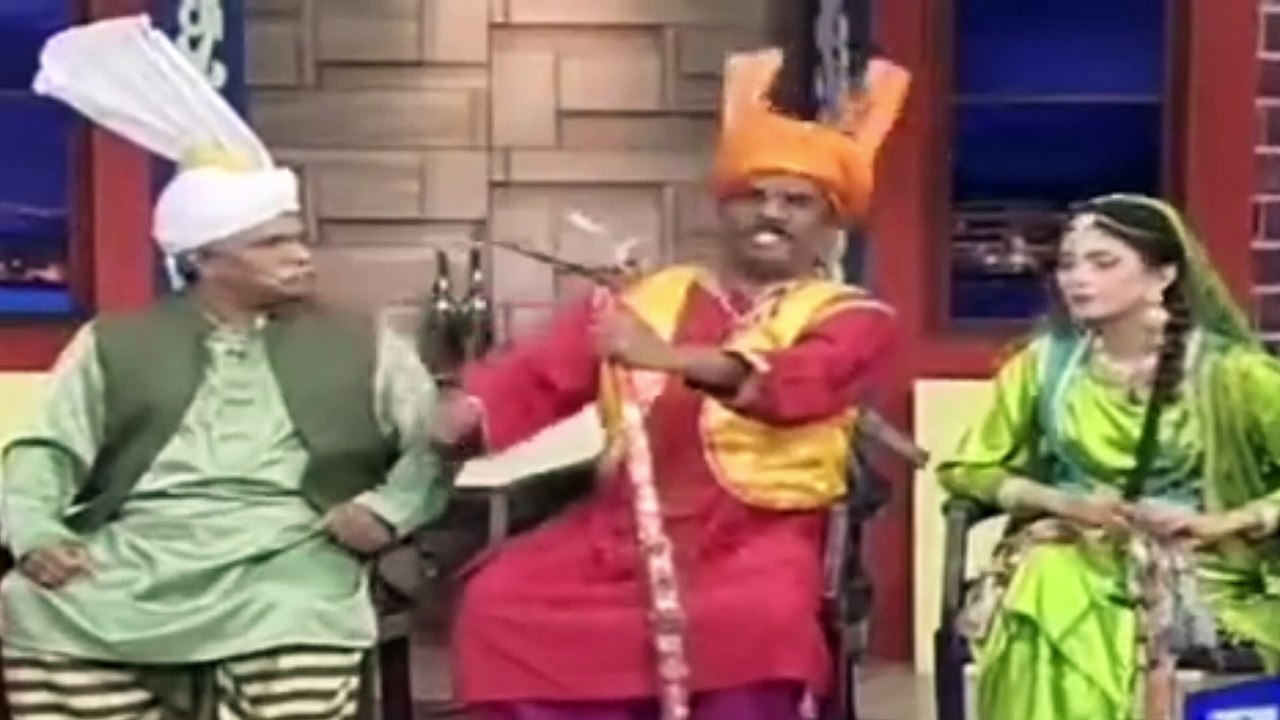 Hasb e haal