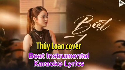 Biệt thoại - Thúy Loan cover
