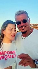 بعد ظهورها مع الهضبة: أبرز المعلومات عن شيرين سايس