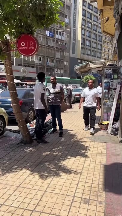 Funny video