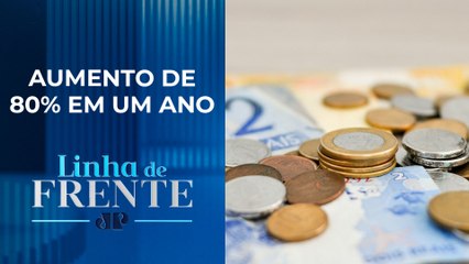 Download Video: Estatais têm rombo de quase R$ 3 bilhões no primeiro semestre | LINHA DE FRENTE