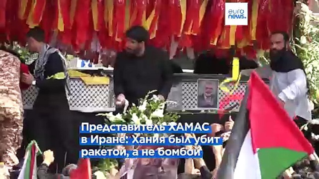 Эксперты: вооружённые Ираном третьи силы могут...