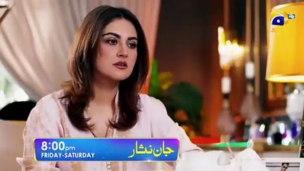 Jaan Nisar_Episode_42 Promo - Friday at 8-00 PM - {360p}