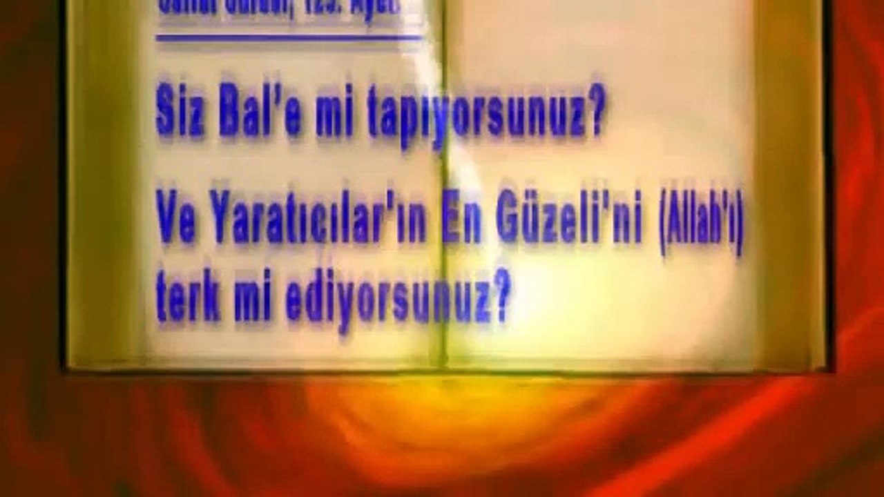 Kaç Tane Yaratıcı Var