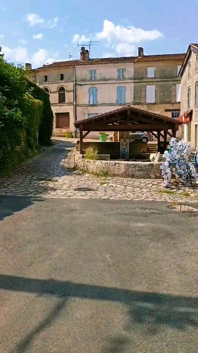 La légende de la fontaine de la Fidélité