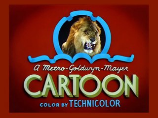 Tom And Jerry - 005 - Dog Trouble (1942)