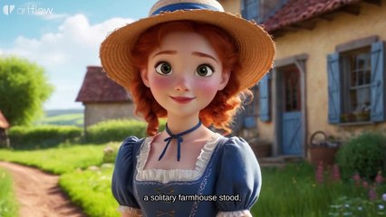 Anne of Green Gables