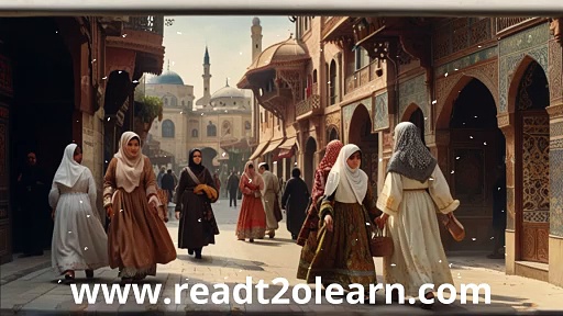 قصص متنوعة