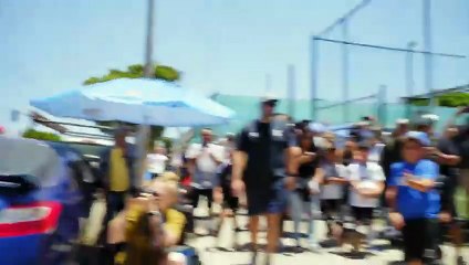San Diego FC fichó a Chucky Lozano