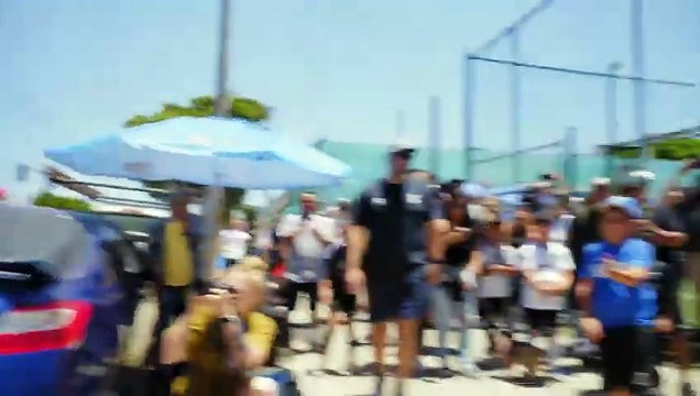 San Diego FC fichó a Chucky Lozano