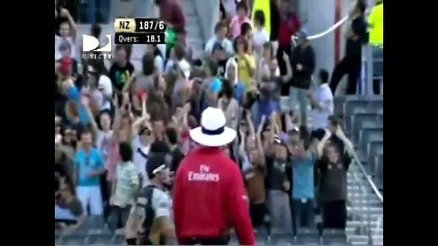 Unbelievable World's Best paddle sweep shots in cricket history