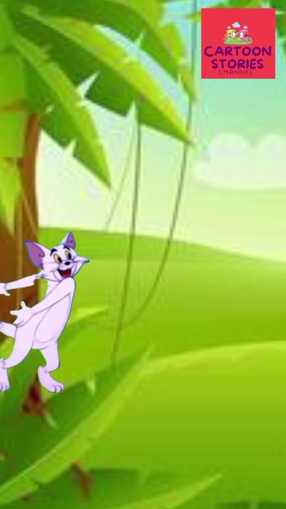 Tom_Cat Dance Enjoying With Jerry | Cartoon Stories Channel | #Tomandjerry #Followmychannel