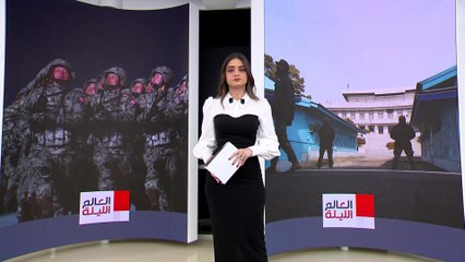 الزعيم كيم يرسل قاذفات صواريخ من تصميمه إلى الحدود مع كوريا الجنوبية