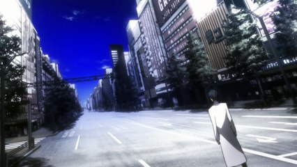 Steins Gate Capítulo 1: La increíble historia del científico loco Okabe Rintarou 🔬