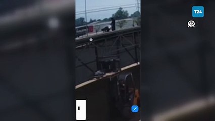 Düzce'de elektrik akımına kapılan işçi hayatını kaybetti