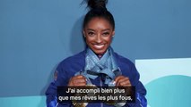 Paris 2024 - Biles : 