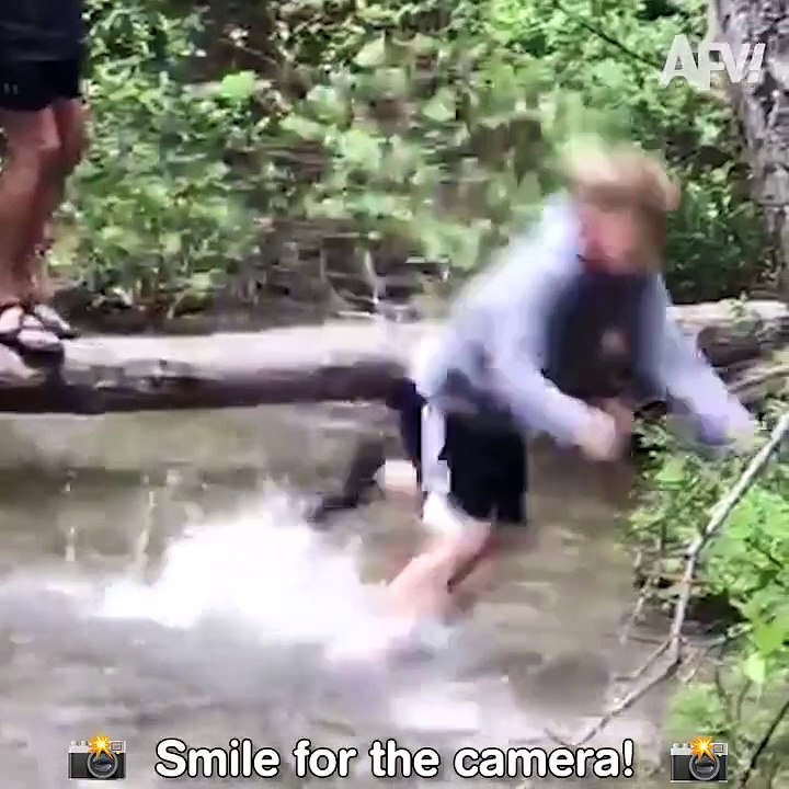 Very funny  video