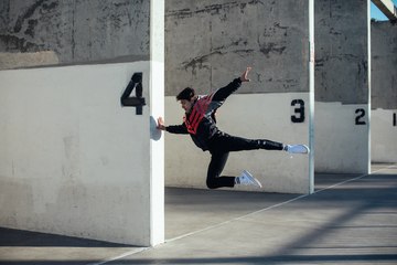 Download Video: ¡Única fecha para ver el mejor espectáculo de ballet!