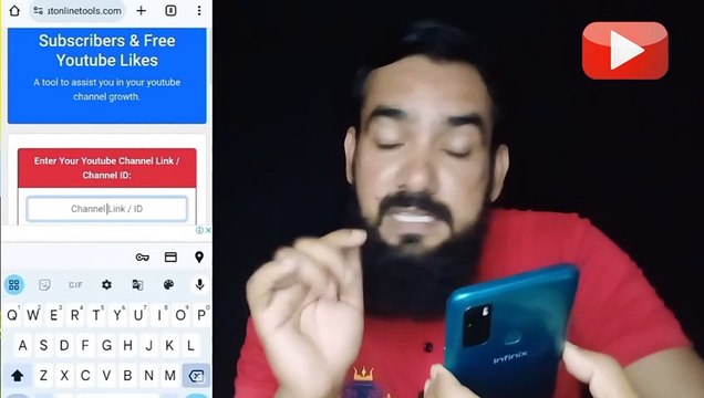 Live Proof 1min. में 50 subscriber kaise badhaye youtube subscriber kaise badhaye 2024