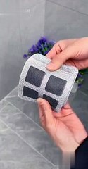 Multifunctional Sticker Drainer Netfor bathroom, kitchen etc - Window Screen Repair Patches for Door Window Screen Covering up Holes DIY Repairment – HHC Dropshipping