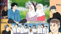 GENG 4G BUKBER Part IV - Animation School