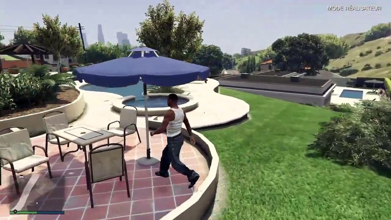 GTA V PS4 - Gameplay part 9