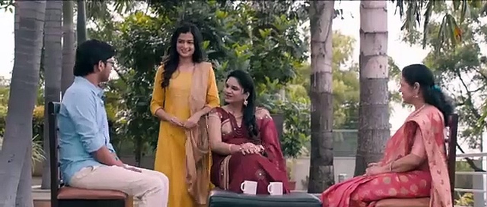 PowerPlay 2021 _ South Indian Thriller Movie _ Hindi Dubbed _ Full HD Movie _ IMDB_ ⭐6.9_10