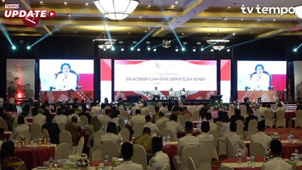 BPIP Serahkan Duplikat Bendera Pusaka ke 38 Kepala Daerah untuk Dikibarkan