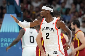 Canada vs France Basketball Game Analysis & Predictions