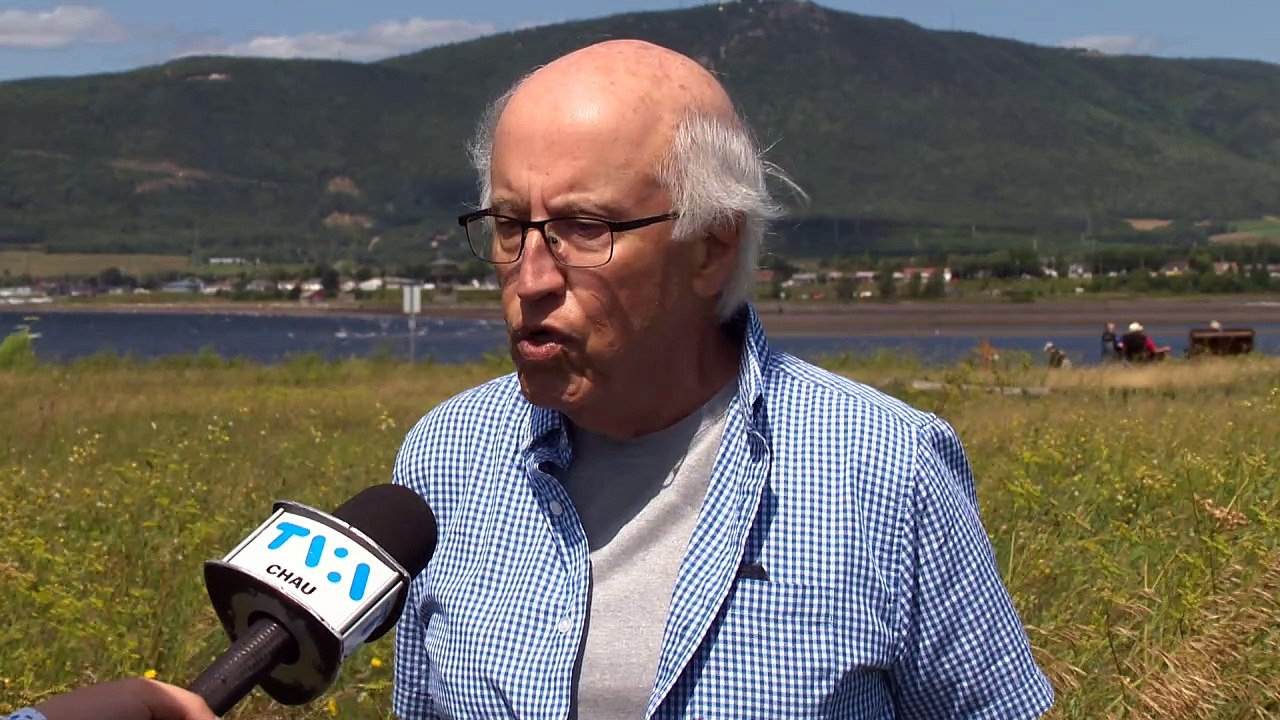Retour sur les 35 ans des rescapés du Mont-Sain...