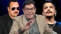 Pepillo Origel revela el millonario acuerdo que Pepe Aguilar le hizo firmar a Christian Nodal