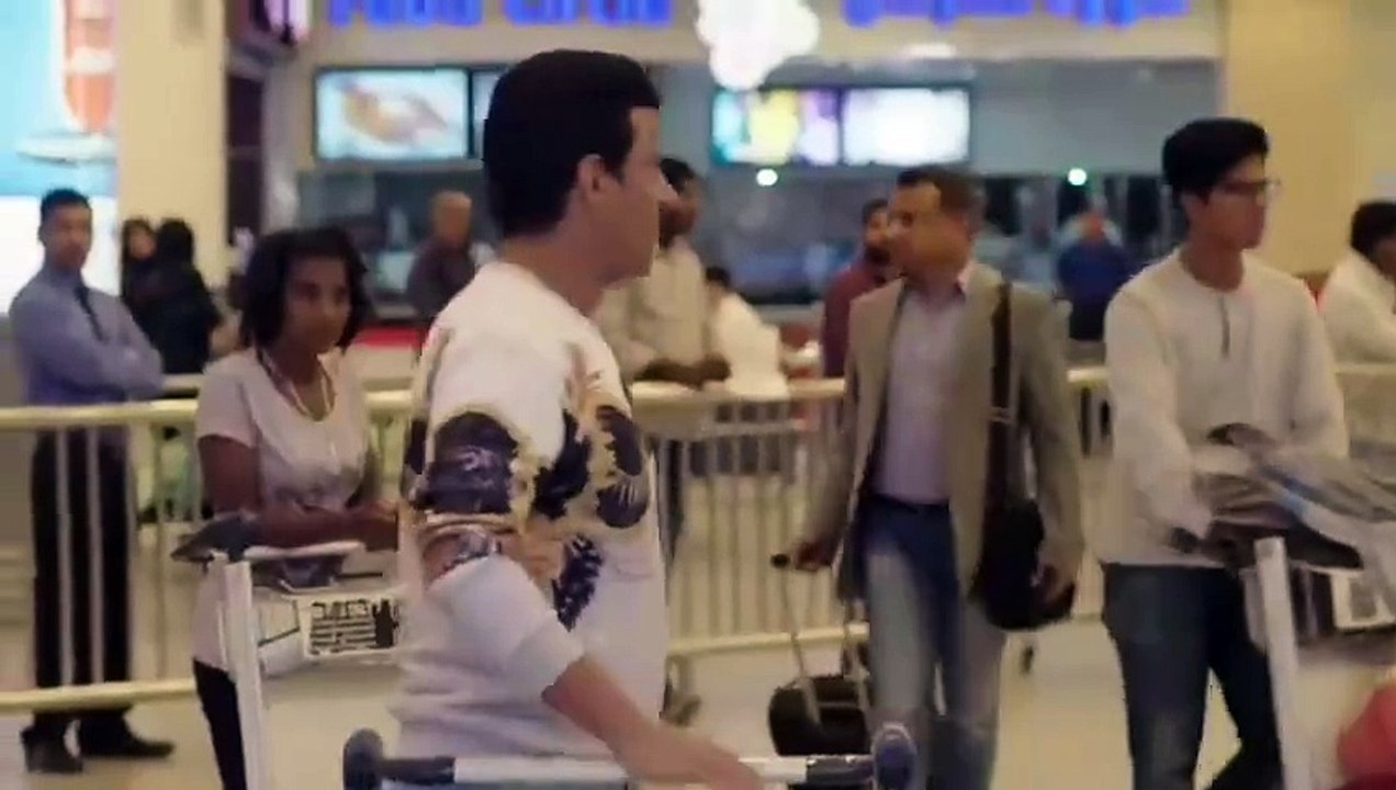 مسلسل خمس بنات الحلقة 27 السابعة والعشرون