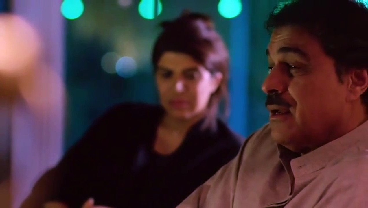 مسلسل خمس بنات الحلقة 37 السابعة والثلاثون