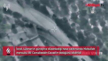 Hizbullah Komutanı Hayatını Kaybetti: Detaylar ve Son Durum