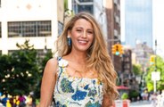Blake Lively se siente 'culpable' por trabajar