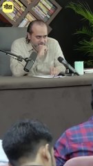 सत्य से डरना नहीं, आगे बढ़ना है || आचार्य प्रशांत