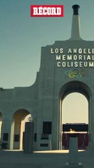 NFL advierte sobre el Flag Football en Juegos Olímpicos de Los Ángeles: “Es nuestro turno”