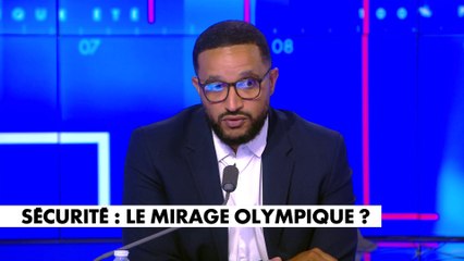 Reda Belhaj : «L'armement des policiers est essentiel parce qu'il dissuade»